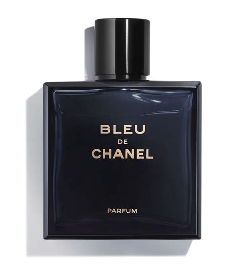 bleu de chanel parfum 150ml uk|chanel bleu for men 150ml.